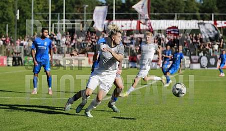 10.Spieltag VSG Altglienicke - BFC Dynamo
