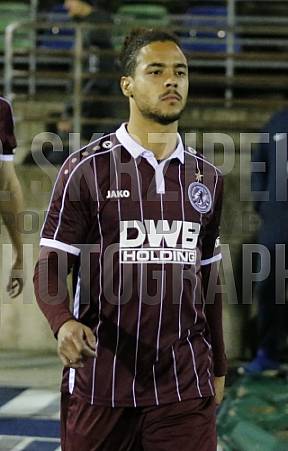 15.Spieltag FC Viktoria 1889 Berlin - BFC Dynamo,