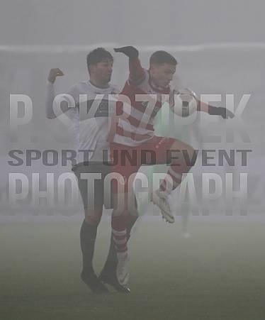 21.Spieltag FC Energie Cottbus - BFC Dynamo,