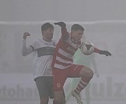 21.Spieltag FC Energie Cottbus - BFC Dynamo,