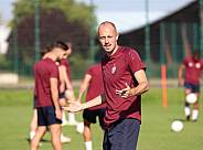 Training vom 08.09.2023 BFC Dynamo