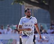 2.Runde Cosy-Wasch-Landespokal MSV Normannia 08 - BFC Dynamo,