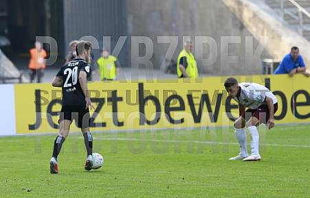 BFC Dynamo - 1.FC Köln ,1.Runde DFB Pokal