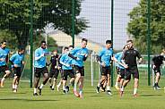 Training 15.05.2018