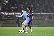 14.Spieltag BFC Dynamo - FC Viktoria 1889 Berlin