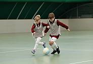 BFC Dynamo FerienCamp Winter 2026