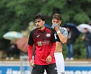 Testspiel RSV Eintracht 1949 - BFC Dynamo,