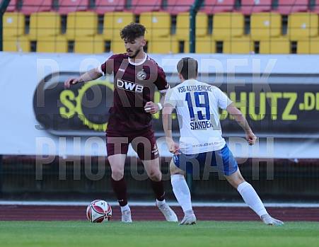 32.Spieltag VSG Altglienicke - BFC Dynamo 32.Spieltag VSG Altglienicke - BFC Dynamo