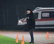 17.Spieltag Berliner AK07 - BFC Dynamo