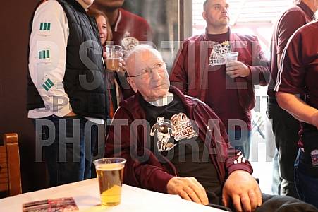 Abend der Meister Legenden 2026