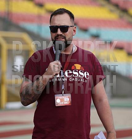 5.Spieltag BFC Dynamo - SV Lichtenberg 47 ,