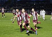 35.Spieltag BFC Dynamo - Tennis Borussia Berlin,