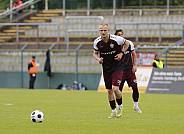 34.Spieltag BFC Dynamo - Chemnitzer FC