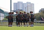 Training 09.09.2025 BFC Dynamo