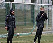 24.01.2019 Training BFC Dynamo