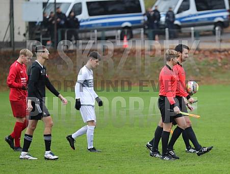 10.Spieltag Berliner SC U19 - BFC Dynamo U19