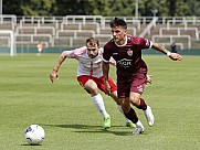 Testspiel BFC Dynamo - SV Lichtenberg 47,