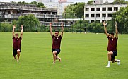 Training vom 19.06.2024 BFC Dynamo