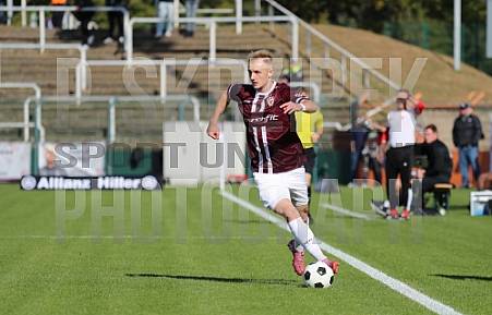 11.Spieltag BFC Dynamo - FSV Zwickau