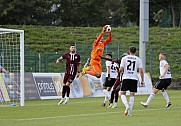 3.Spieltag BFC Dynamo - ZFC Meuselwitz