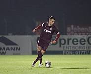 17.Spieltag BFC Dynamo - Lichtenberg 47,