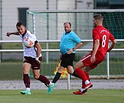 Testspiel BFC Dynamo - SV Lichtenberg 47