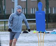 08.01.2022 Training BFC Dynamo