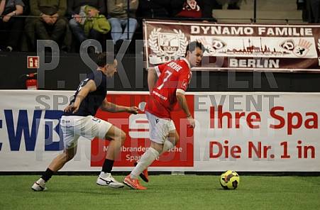 BSG Stahl Hallen-Masters 3.0