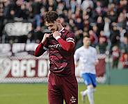 Cosy-Wasch Viertelfinale BFC Dynamo - VSG Altglienicke