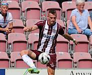 5.Spieltag ZFC Meuselwitz - BFC Dynamo,