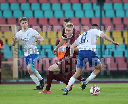 32.Spieltag VSG Altglienicke - BFC Dynamo 32.Spieltag VSG Altglienicke - BFC Dynamo