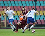 32.Spieltag VSG Altglienicke - BFC Dynamo