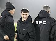 17.Spieltag Berliner AK07 - BFC Dynamo