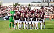 1. Runde DFB-Pokal BFC Dynamo - VfL Bochum 1848