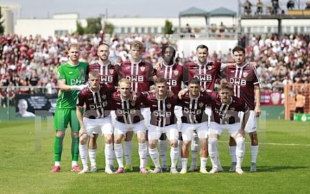 1. Runde DFB-Pokal BFC Dynamo - VfL Bochum 1848
