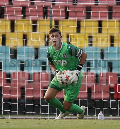 5.Spieltag BFC Dynamo - SV Lichtenberg 47 ,