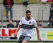 11.Spieltag FSV 63 Luckenwalde - BFC Dynamo,