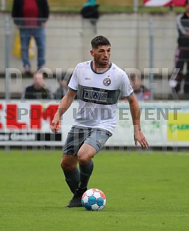 11.Spieltag FSV 63 Luckenwalde - BFC Dynamo,