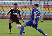 4.Spieltag BFC Dynamo - VSG Altglienicke