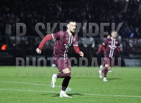 24.Spieltag BFC Dynamo - Greifswalder FC