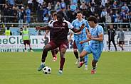 34.Spieltag BFC Dynamo - Chemnitzer FC