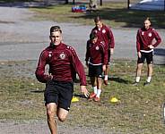 11.09.2019 Training BFC Dynamo