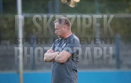 7.Spieltag Hertha BSC II - BFC Dynamo