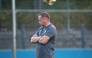 7.Spieltag Hertha BSC II - BFC Dynamo
