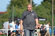 Testspiel SpG Storkow/Vietmannsdorf - BFC Dynamo