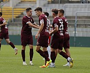 Testspiel BFC Dynamo - SV Lichtenberg 47,