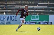 11.Spieltag BFC Dynamo - FSV Zwickau