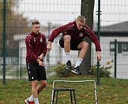 23.10.2019 Training BFC Dynamo