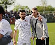 Halbfinale BFC Dynamo - VSG Altglienicke