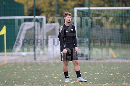 9.Spieltag BFC Dynamo U19 - BFC Preussen U19